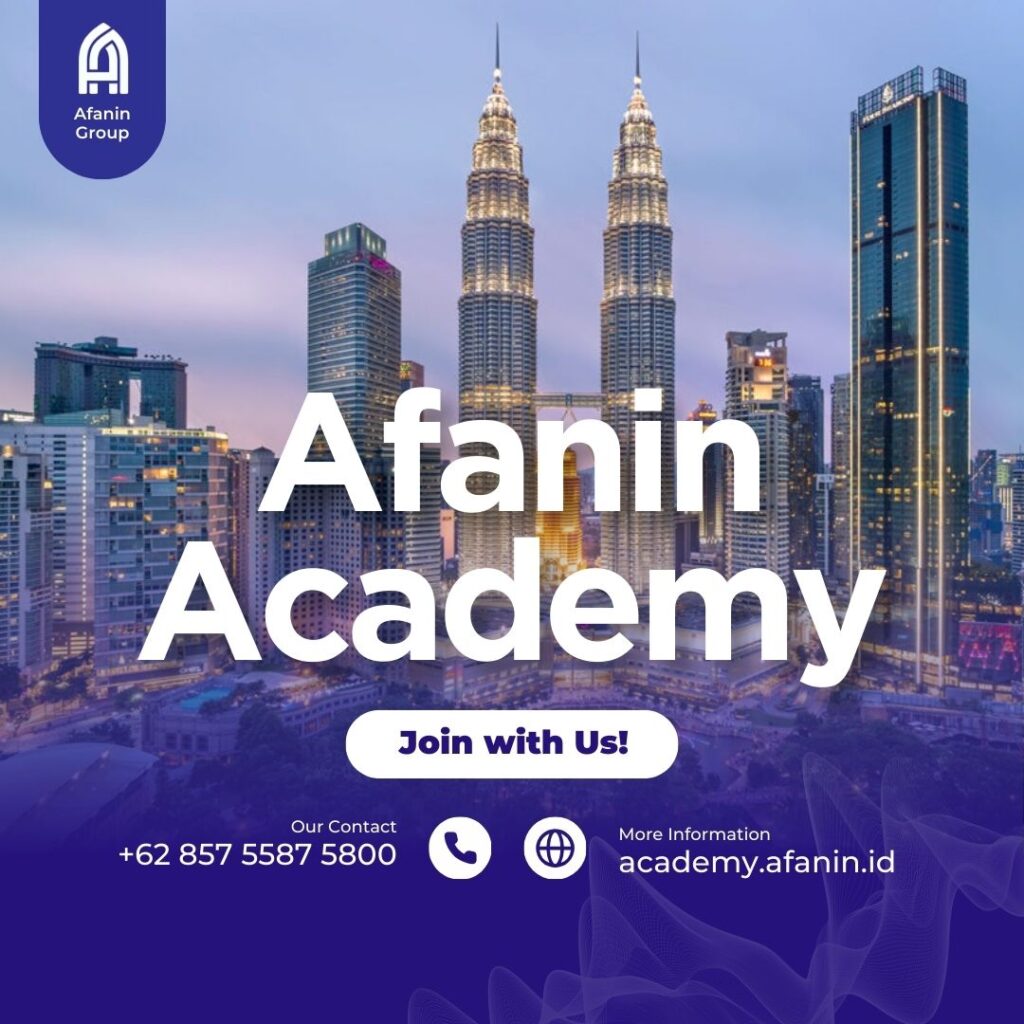Afanin Academy
