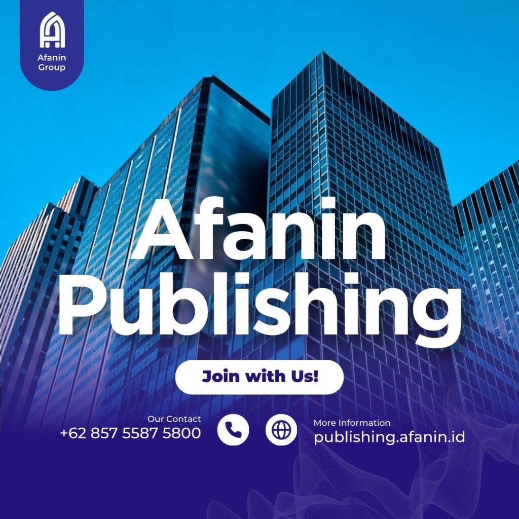 Afanin Publishing