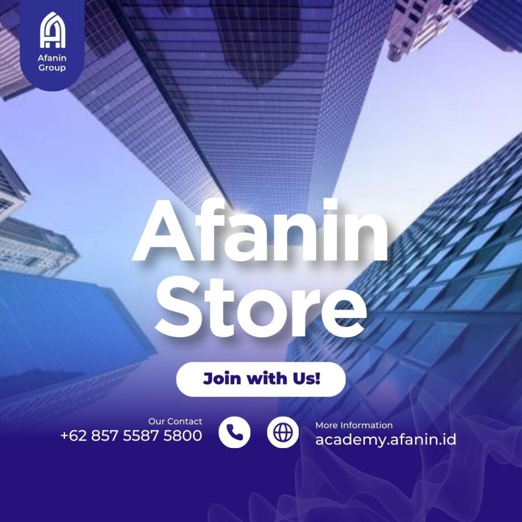 Afanin Store