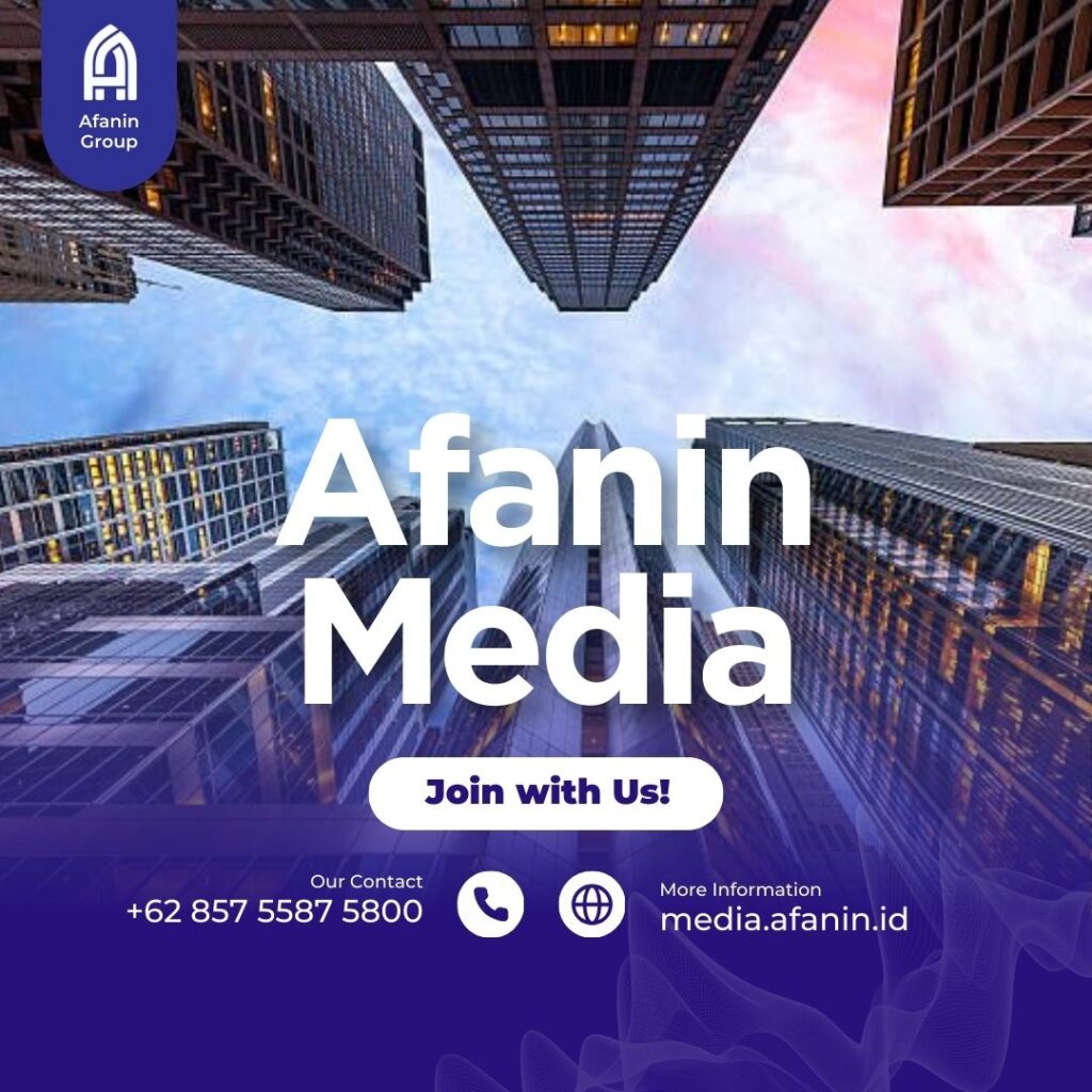 Afanin Media